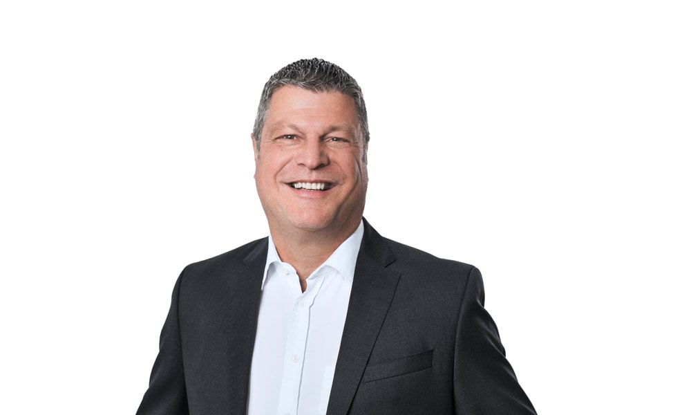 Werner Weishaupt, Leiter Existenzgründung bei NWD