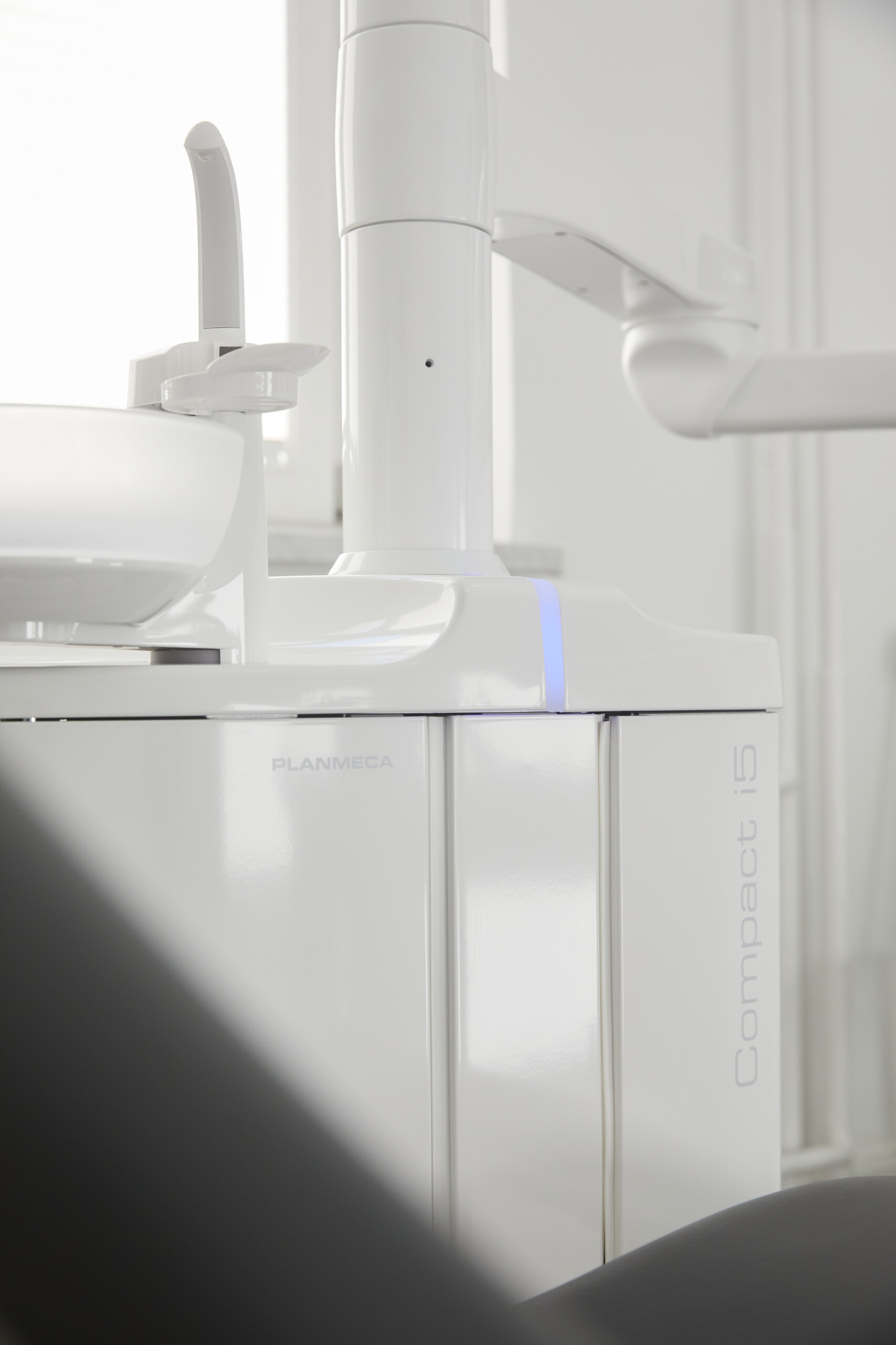 Planmeca Compact i5