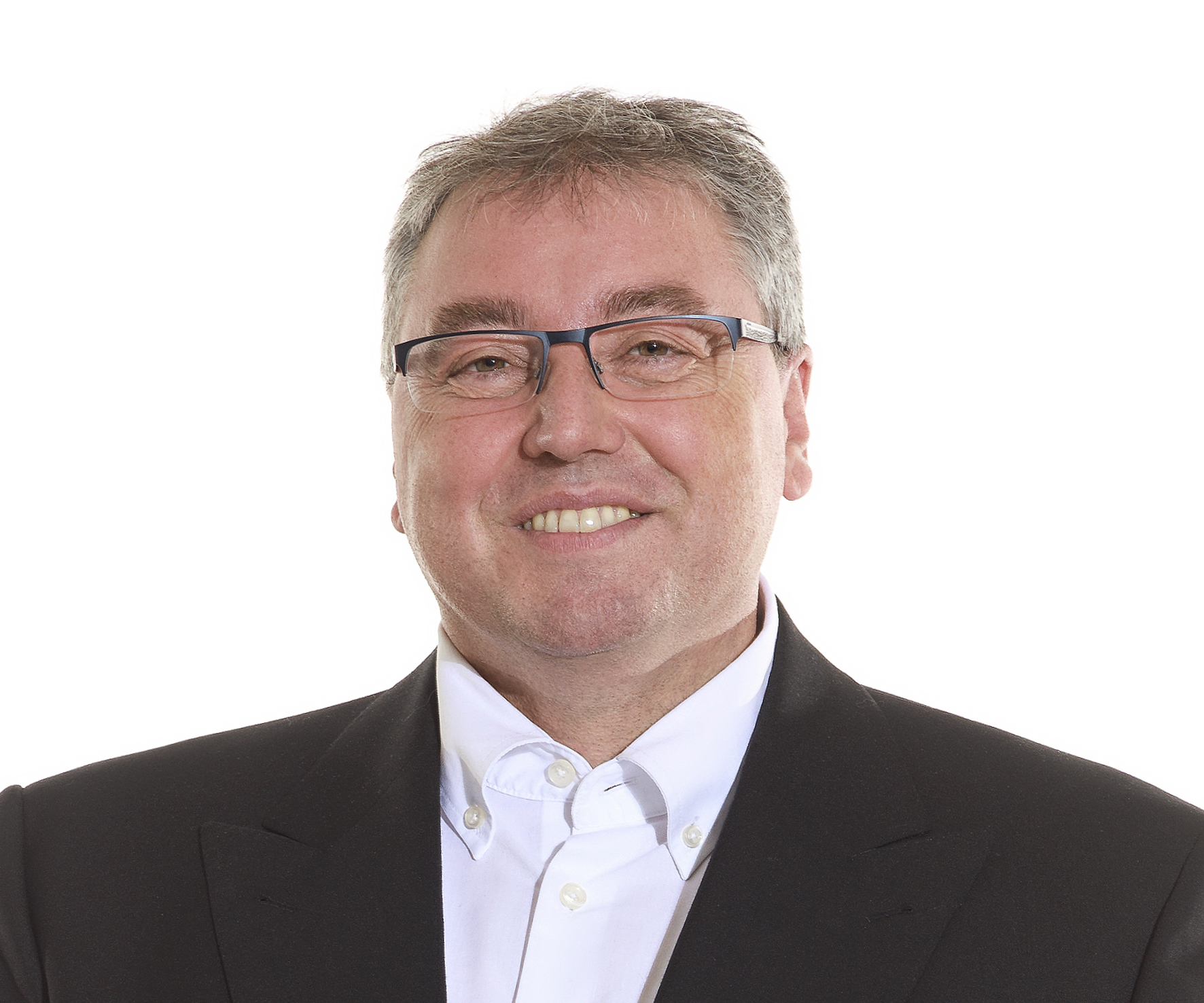 Alexander Bixenmann, Geschäftsführer NWD