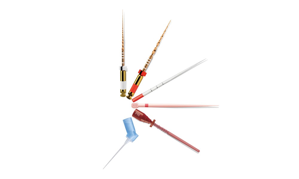 WaveOne Gold von Dentsply Sirona